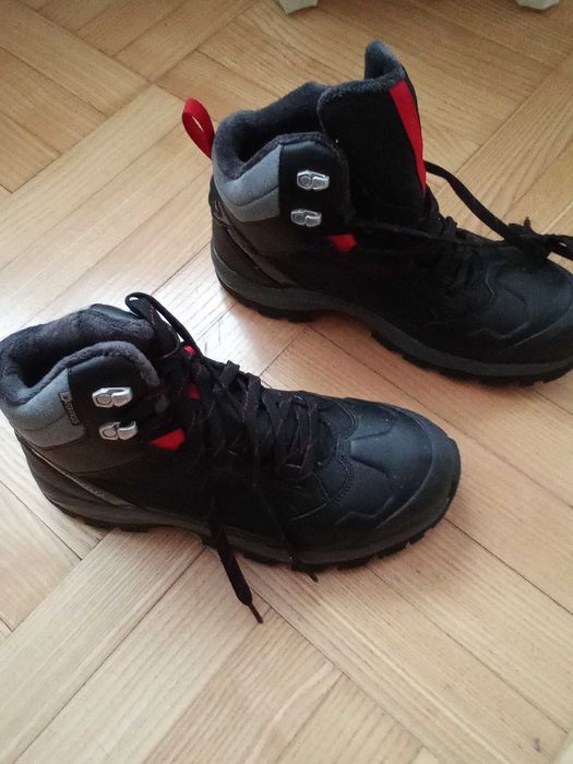 buty męskie wygodne