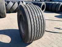 Opona używana ciężarowa naczepa 435/50R19.5 BFGOODRICH ROUTE CONTROL T