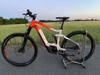 Haibike Fullnine 9 Bosch ! 29” ! 800km !!!