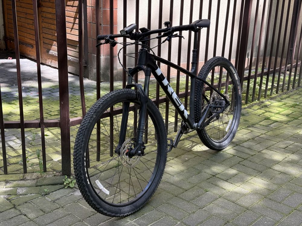 rower Trek Procaliber 6 (rozmiar ramy L)