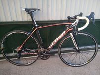 Sensa Calabria Ultegra