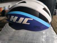 Capacete ciclismo