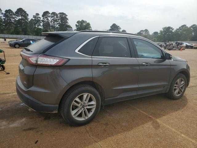 Ford Edge SEL 2018 HotPrice