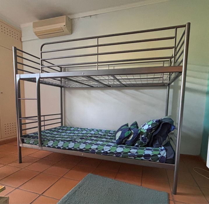 Beliche IKEA c/1 colchão