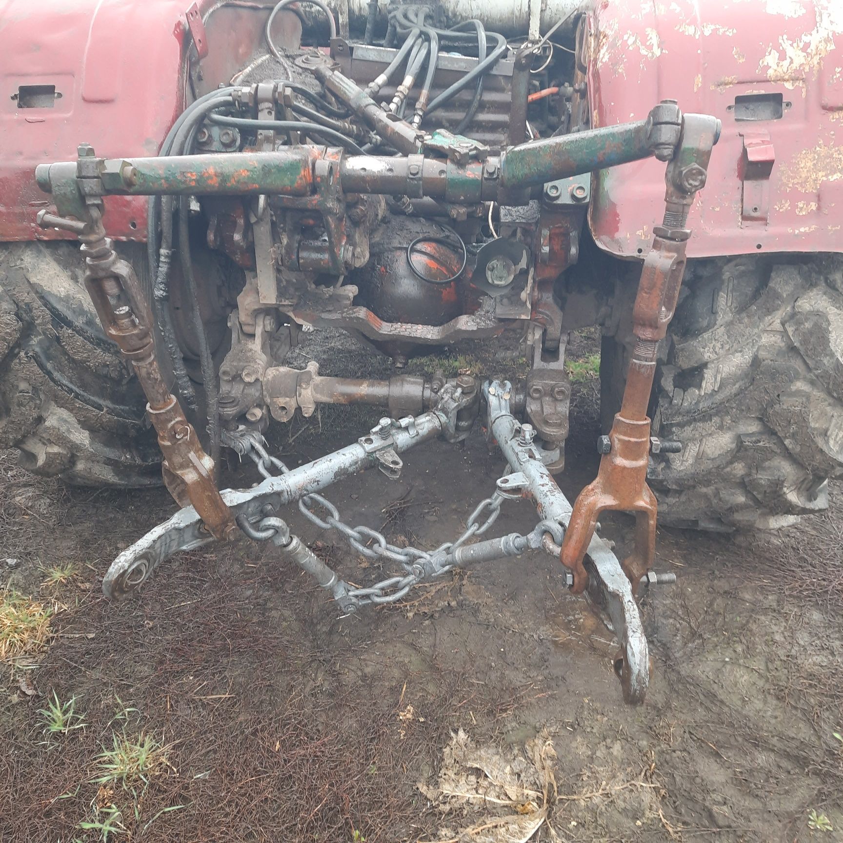 Хтз т150 робочий