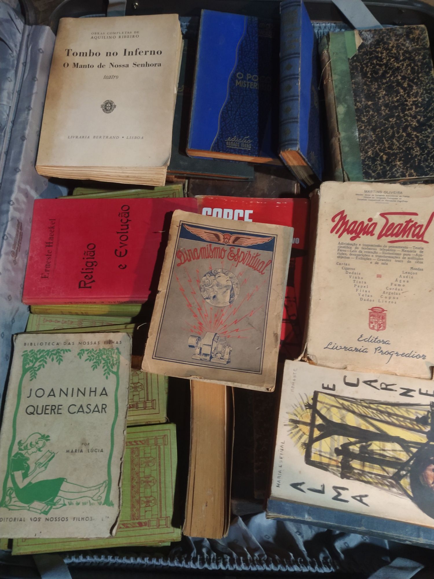 Livros para venda