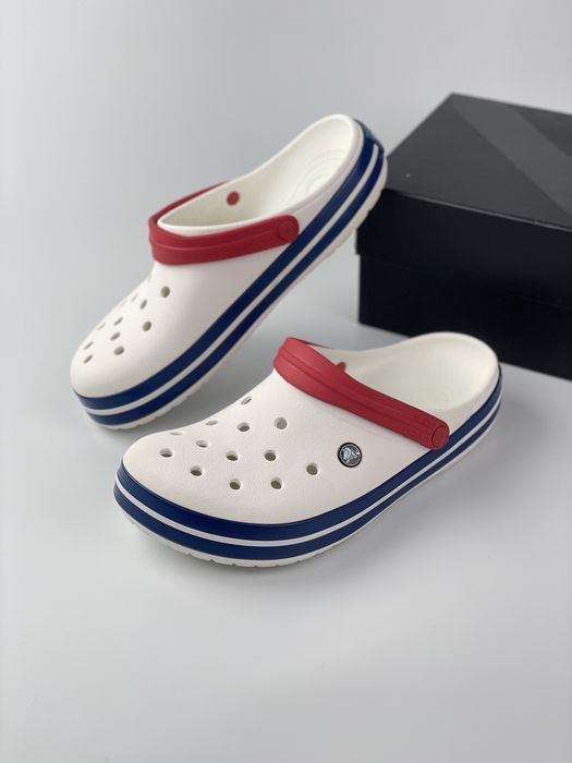 Крокси Crocs Crocband Оригінал