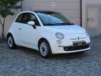 Fiat 500 1.3 16V Multijet Lounge Start&Stop