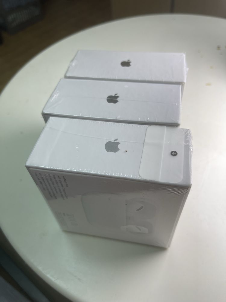 Apple AirPods Pro (Selados) Genericos