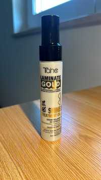 Sérum selador de cutículas Shine Treatment Oil Laminate Gold