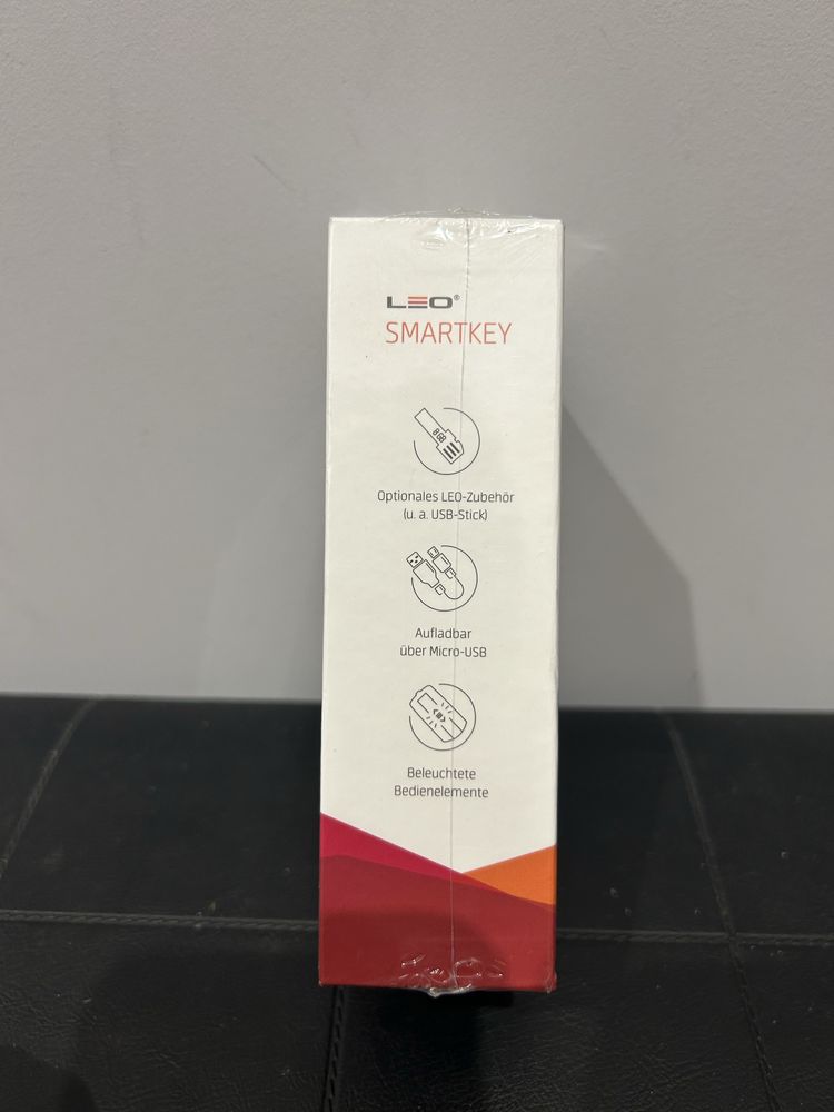 Smart Klucz nr.7146