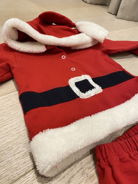 Костюм новорічний для маляти