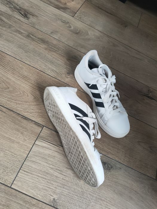 Buty adidas damskie