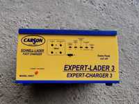 Ładowarka modelarska carson Expert Lader 3 230/12V