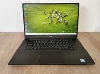 Dell Precision 5530, Core I7 - 8850H, P1000, ram 16 gb, ssd 512 gb
