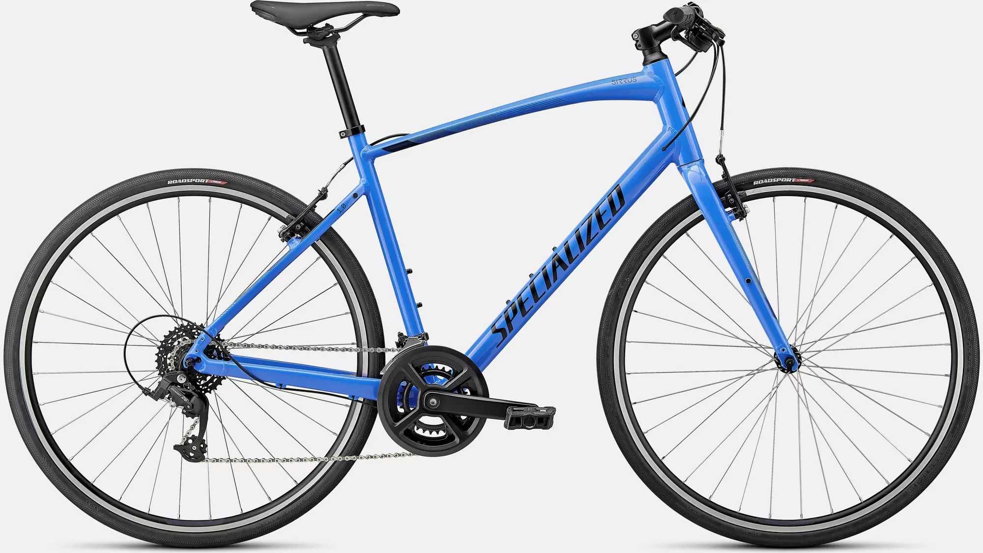 Specialized Sirrus 1.0