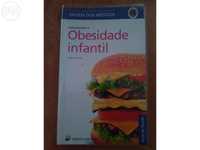 Livro Compreender a Obesidade Infantil