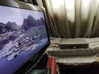 Wideo VHS Samsung