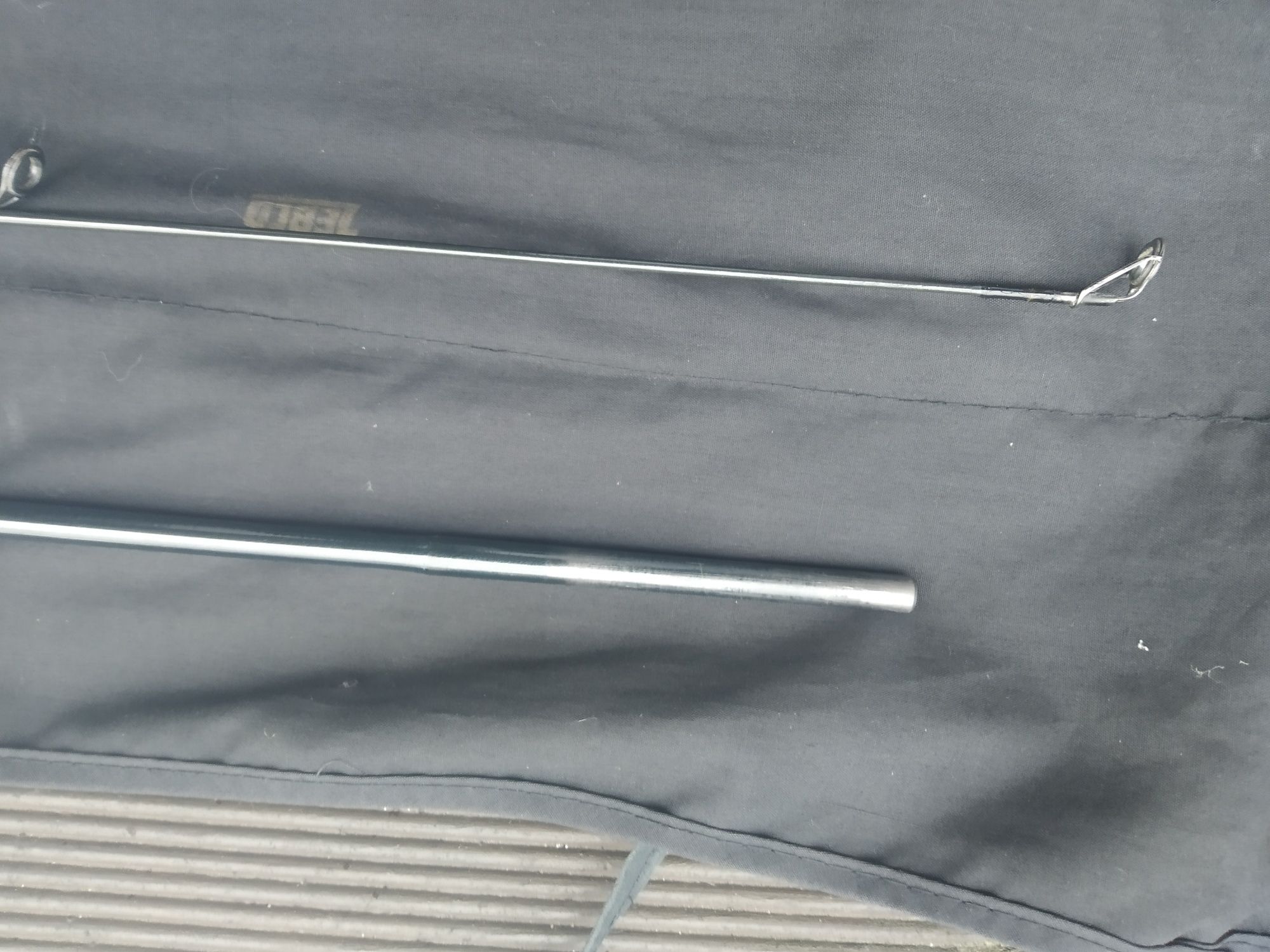 Zebco Hypercast 2,70 m, do 15 g