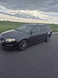 Passat b6 1.9 2007