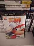 Jikkyou pawafuru 7 ps2 PlayStation 2