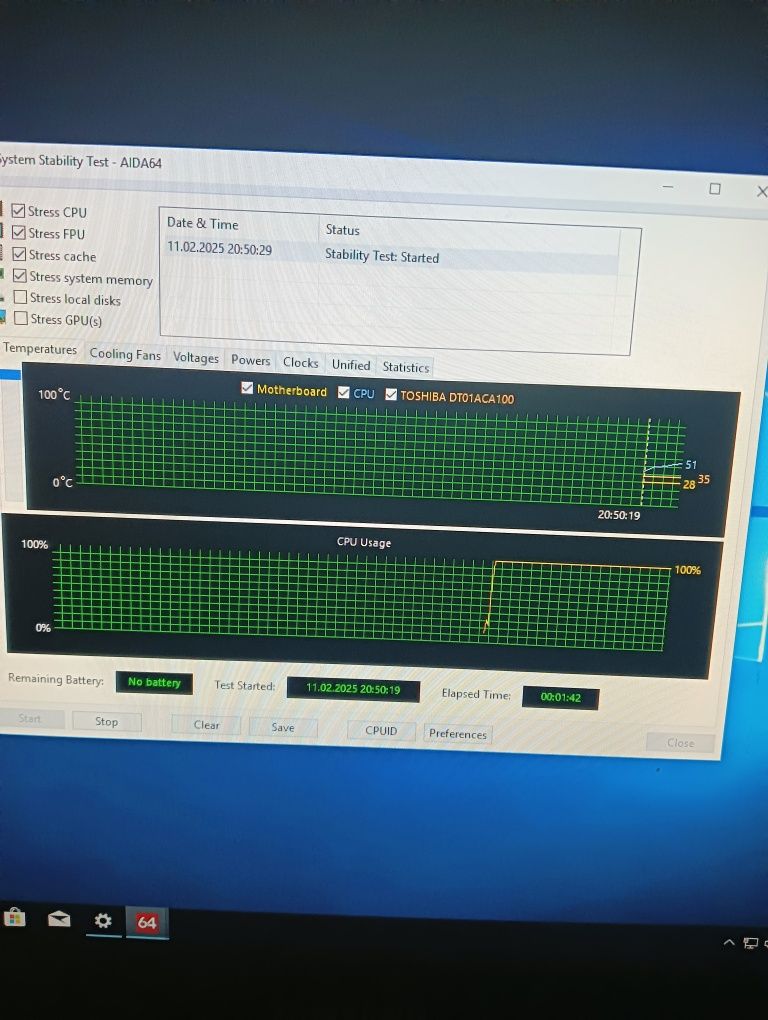Компьютер, Пк, системный блок 4-х ядерный AMD А8-5500, 8 Гб DDR3 1600