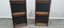 Kolumny Mc intosch Ml-10c audiofilskie