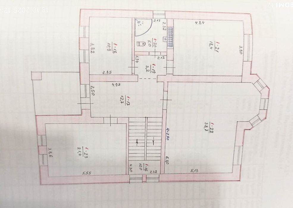 Е-Оселя, Будинок, Дніпровський район, енергоефективний