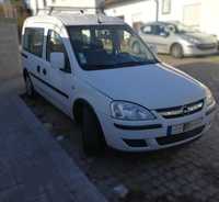 Opel Combo 1.3 CDTi