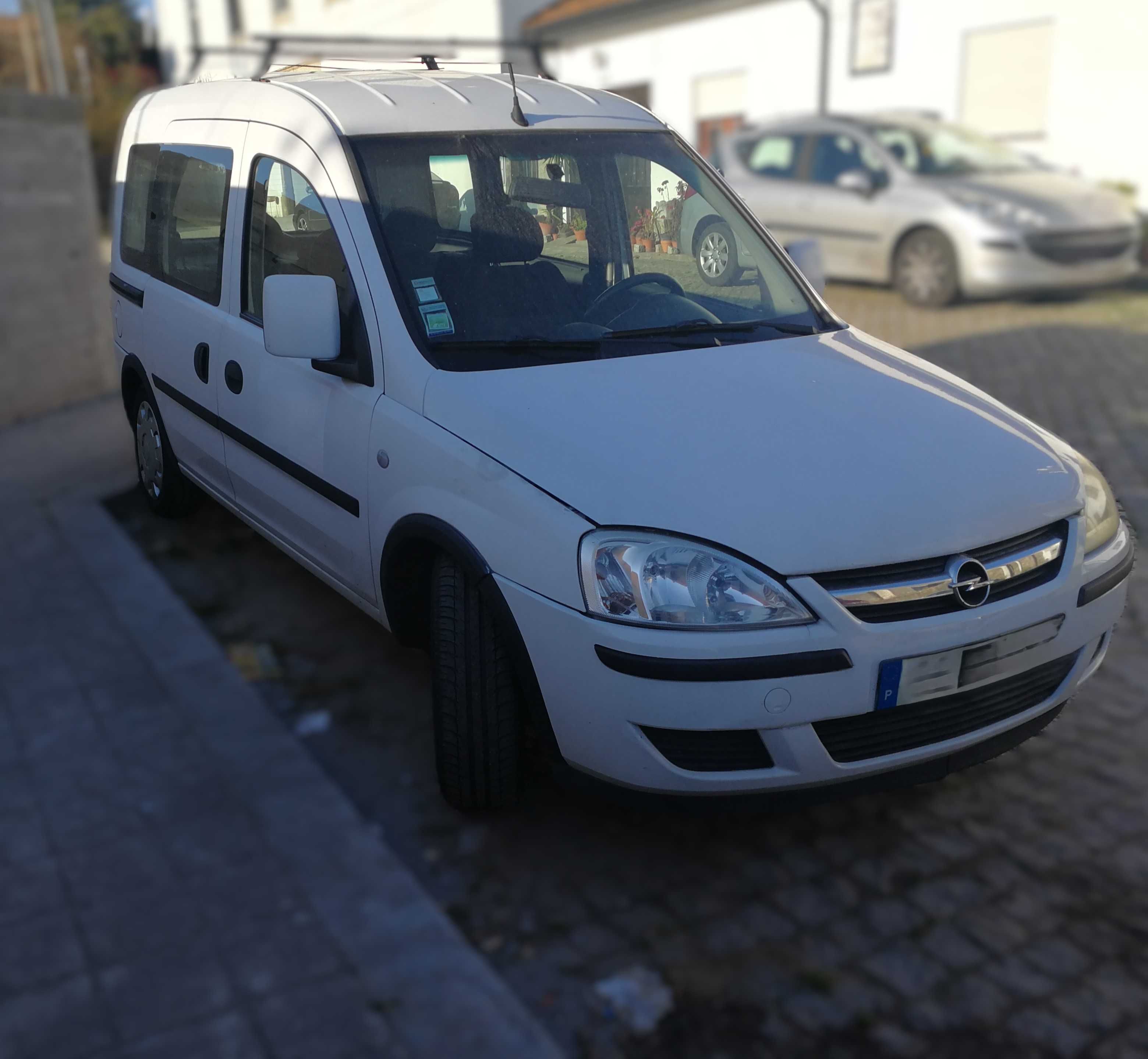 Opel Combo 1.3 CDTi