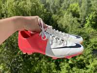 Бутсы копки Nike MERCURIAL VICTORY III FG 44р. 28 см