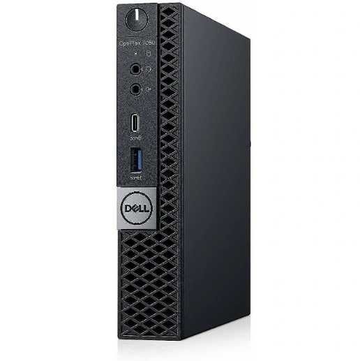 Dell OptiPlex 3040 Micro Core i5-6400T 2.2 - SSD 240GB - 16GB