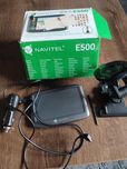 Nawigacja Nawitel  E 500