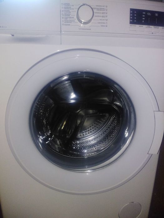 Стиральная машина 6кг. Стиралка SHARP