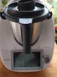 Thermomix używany TM 6