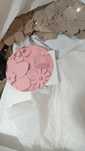 Gondola cybex priam simply flowers beige