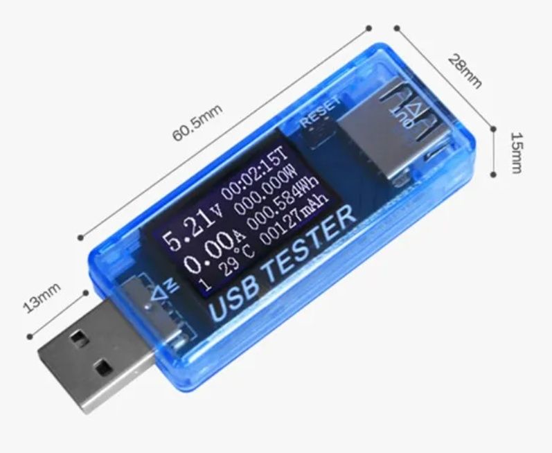 Мультиметр ANENG.   SZ01,  M118A, A830L, XL83L. USB тестер KWS-MX 17