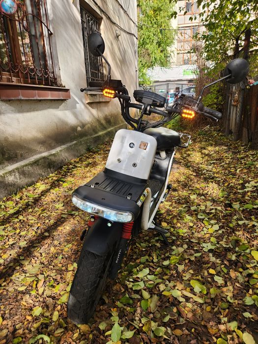 Продам AIMA U1 LIE електроскутер