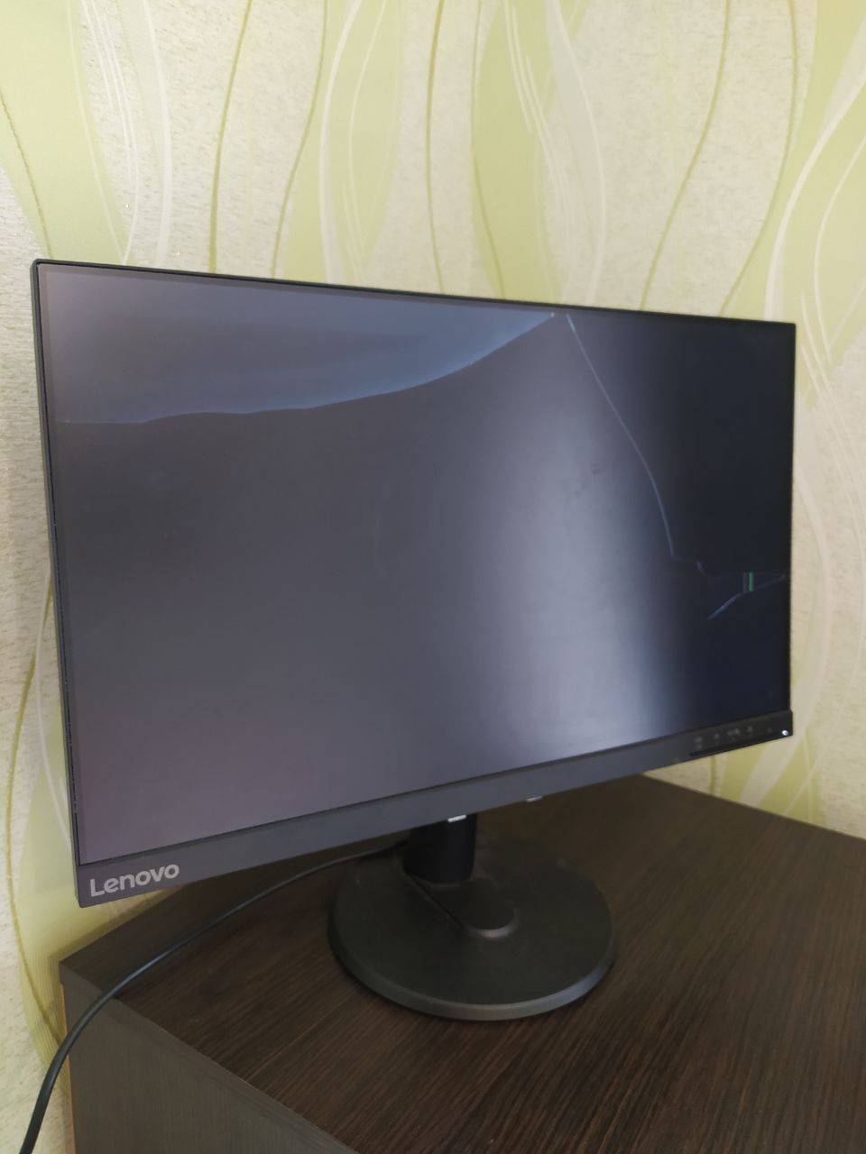 Lenovo D24-40 Разбор