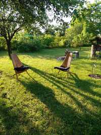Садове кресло Кентукі