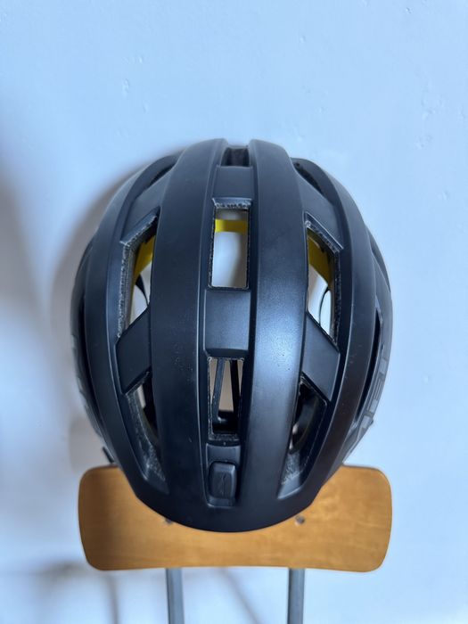 Kask rowerowy, MET Vinci MIPS, rozmiar L 58/61cm