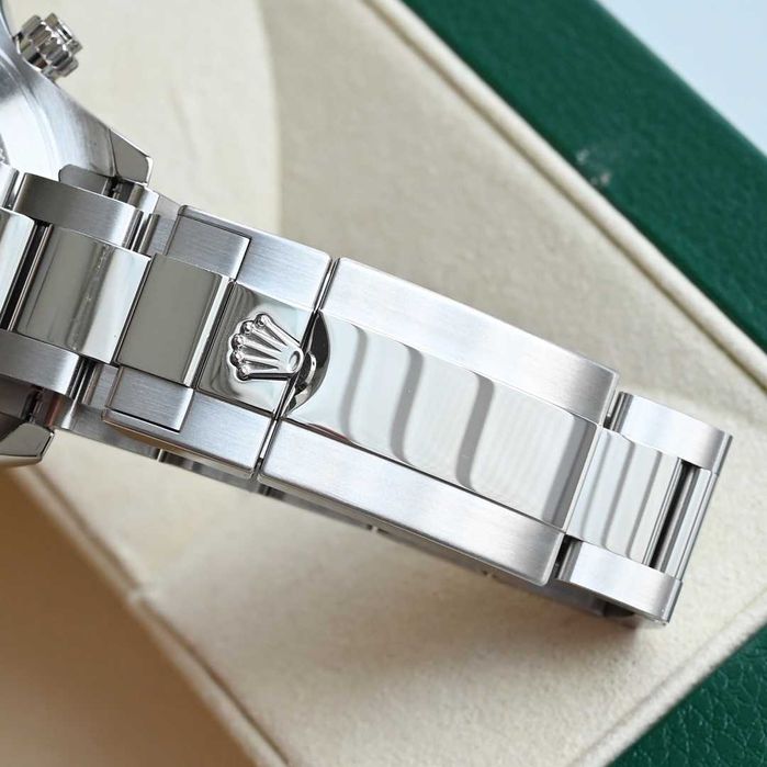 Rolex Daytona NOVO na caixa (com documentos)