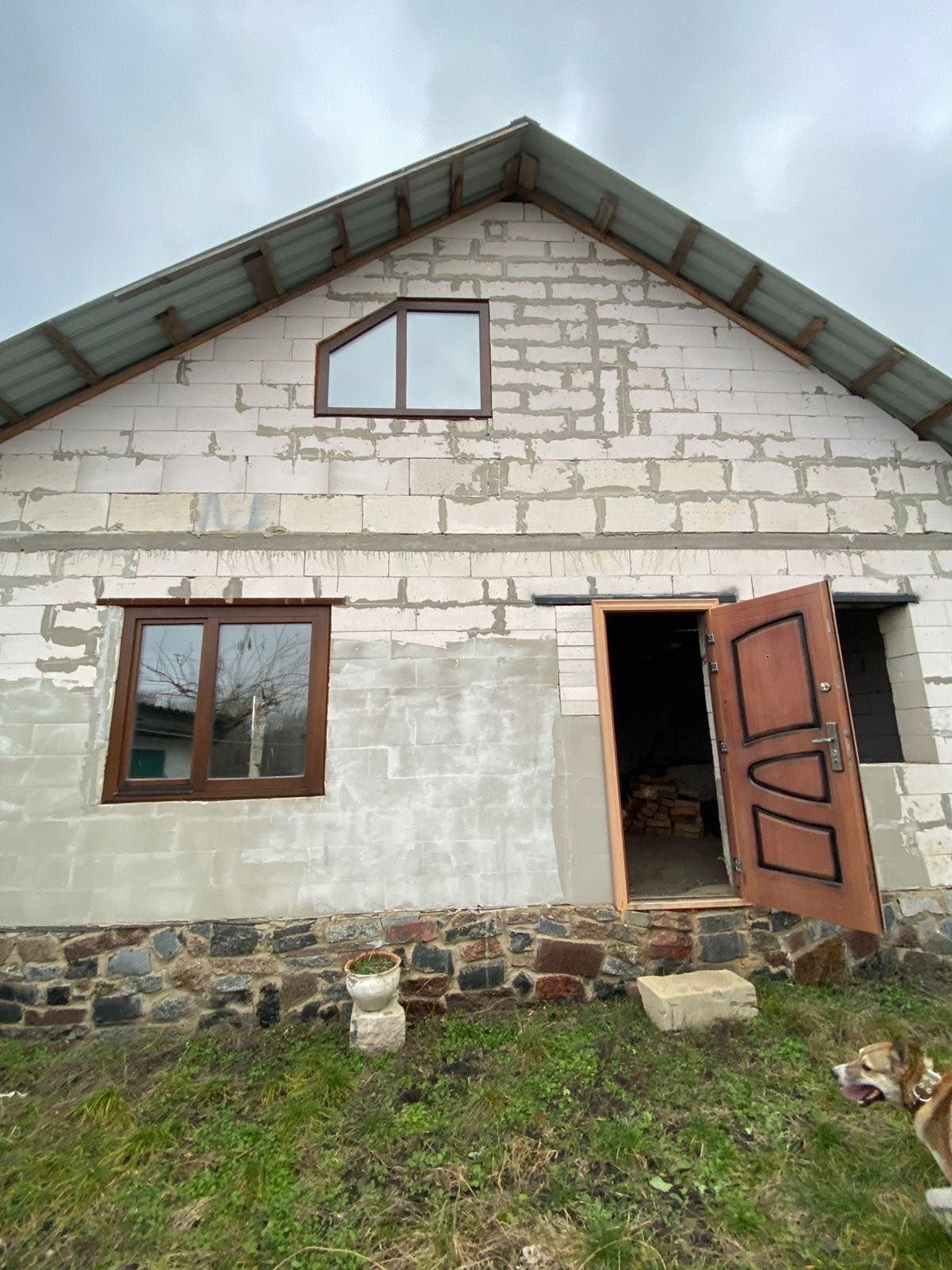 Продам будинок с.Сокілець Козятинський район
