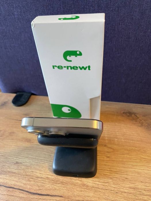 Apple iPhone 15 Pro Max 256GB |Частинами 0%|Гарантія | Неверлок (0637)