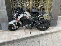 Vendo Keeway RKF 125