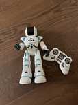 Robot zdalnie sterowany