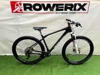 *Nówka OLYMPIA IRON TWENTY NINER* Koła 29" Shimano DEORE XT Carbon