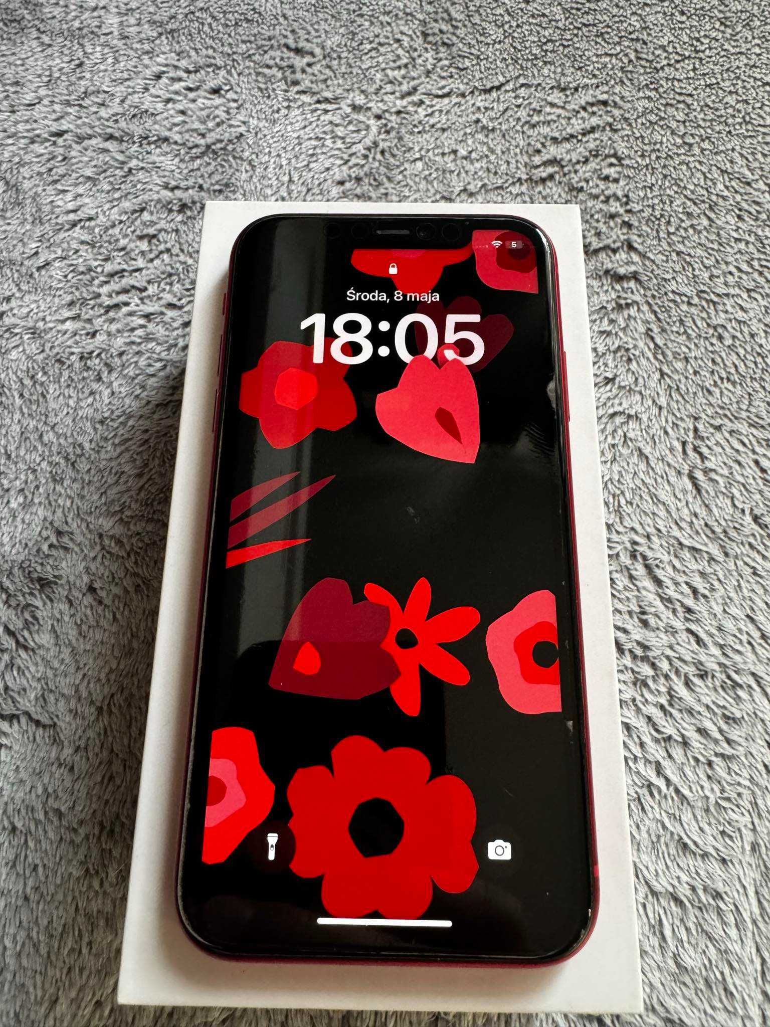 Iphone 11 128GB stan BDB