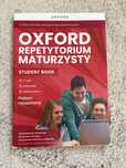 OXFORD repetytorium maturzysty Poziom rozszerzony