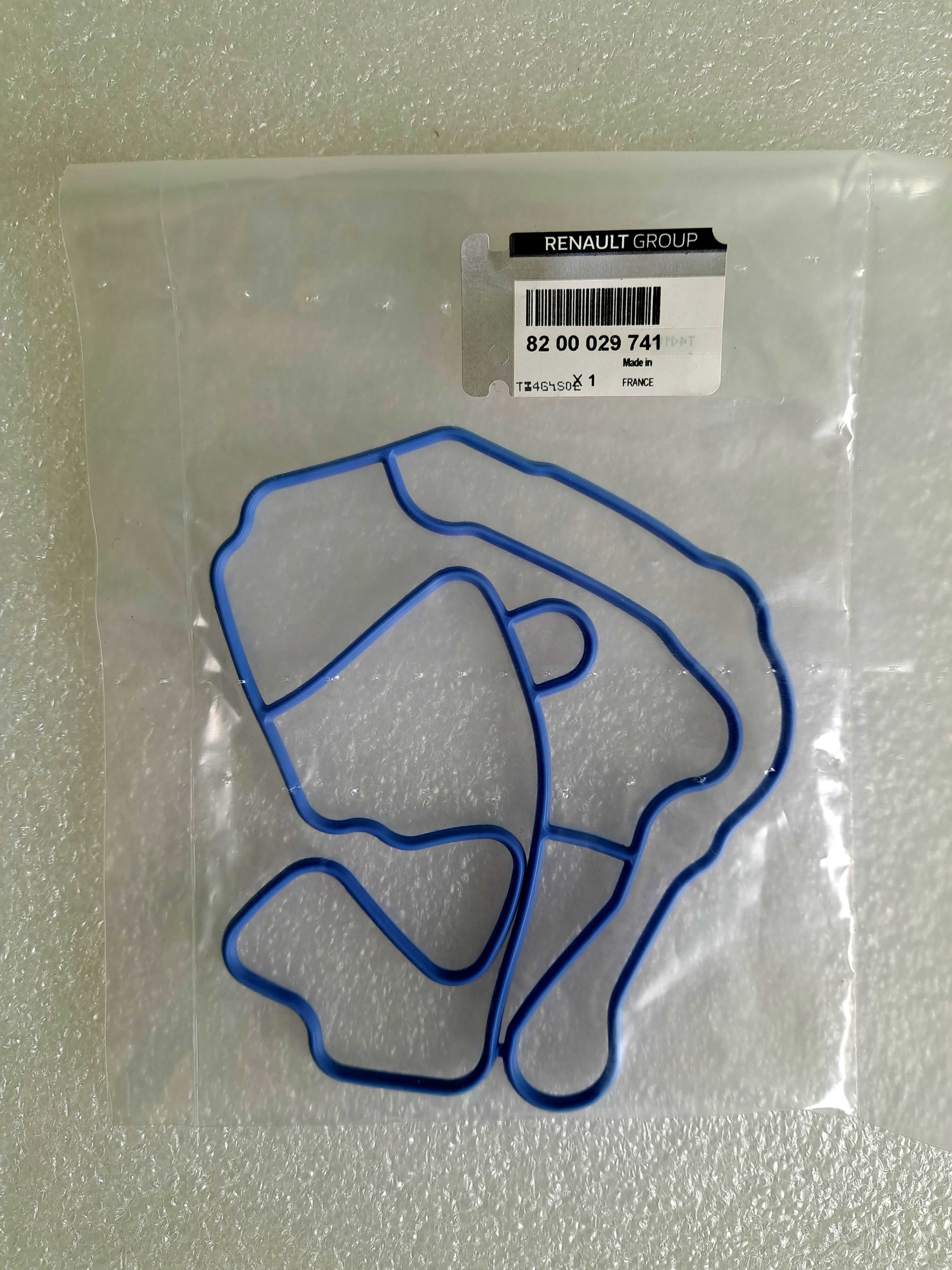 Termostat Renault Megane,Clio,Scenic,Fluence,Modus,Laguna 1.4 -1.6 16v
